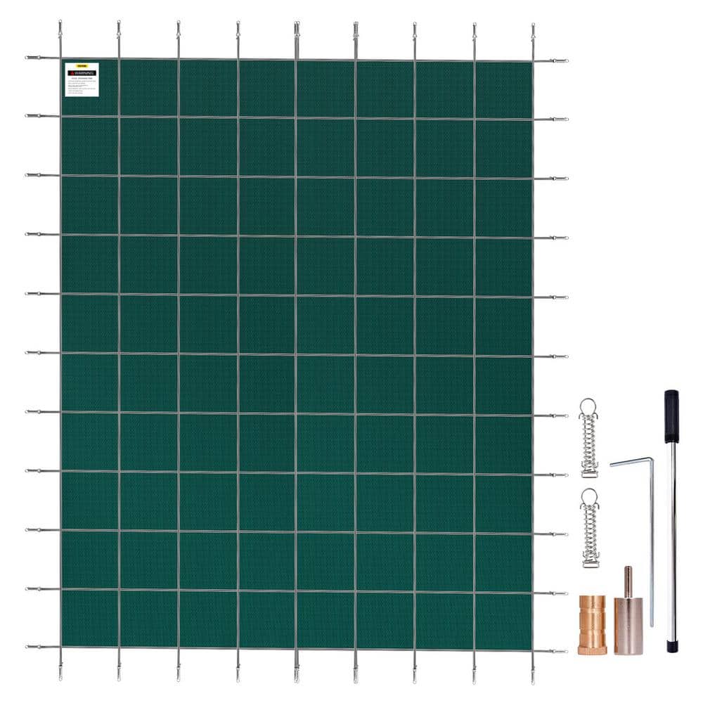 Pool Safety Covers
