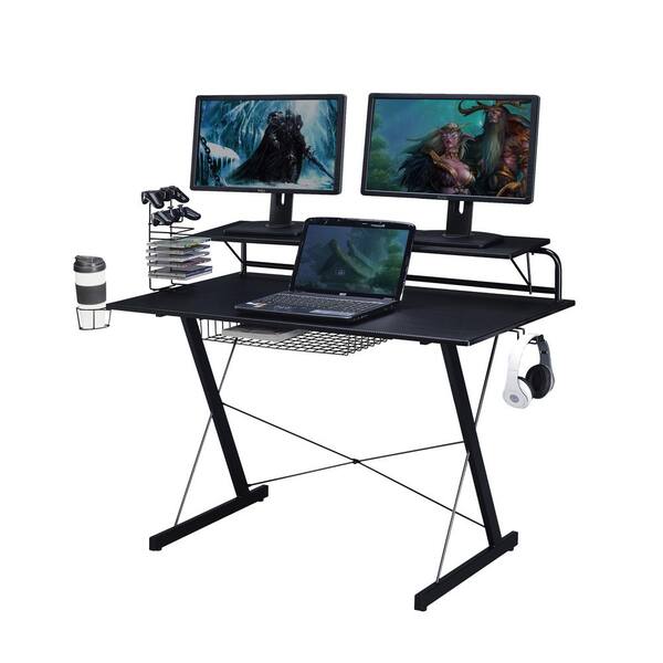 techni mobili gaming desk