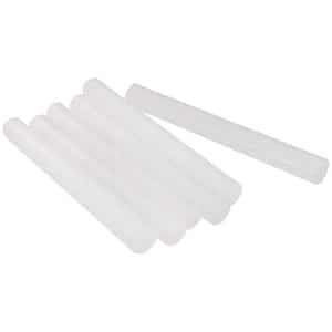 Stanley Bostitch® Dual Temperature 10 Glue Sticks, 0.45 x 10