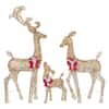 Star Wars 8.5 ft. At-At Reindeer With Lights Holiday Inflatable 118440 -  The Home Depot