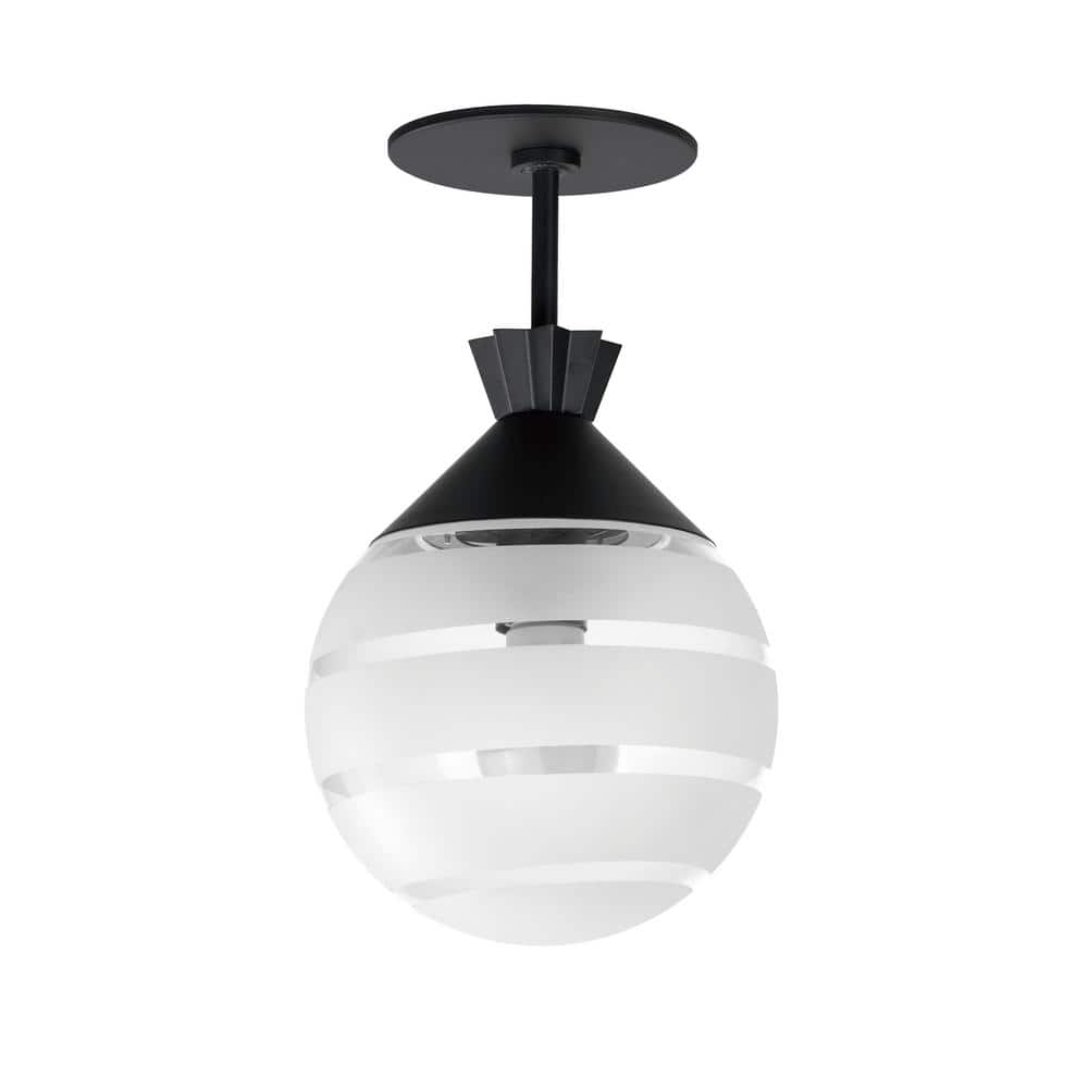 Copacabana 7.8 in. Semi-Flush/Pendant price history on PriceWatchPro