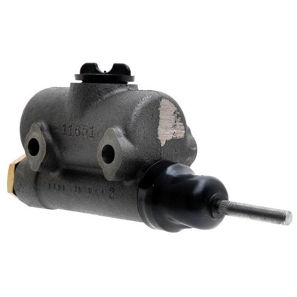 Raybestos Brake Master Cylinder MC9219 - The Home Depot