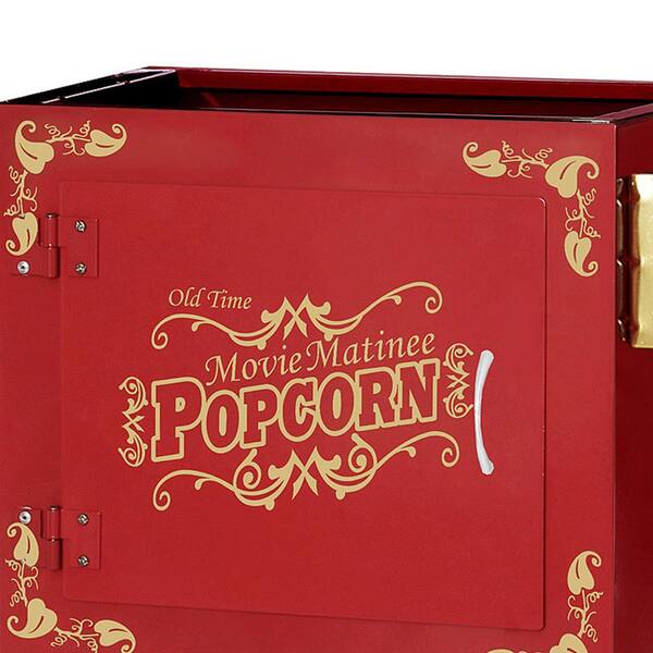 Great Northern Paducah Popcorn Machine At Christopher Lewis Blog