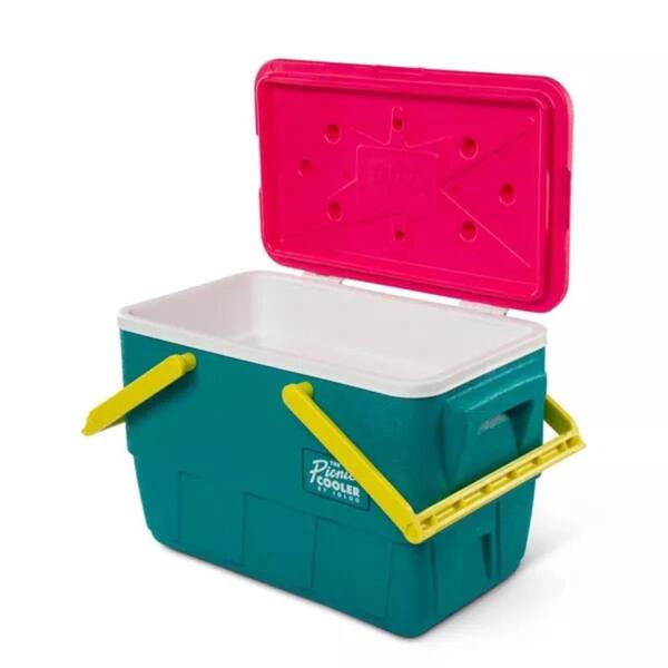 その他 NEIGHBORHOOD - neighborhood IC . 25QT / P-COOLER BOX 25 Qt Portable Cooler Box for Camping, Beach, Picnic, Drinks