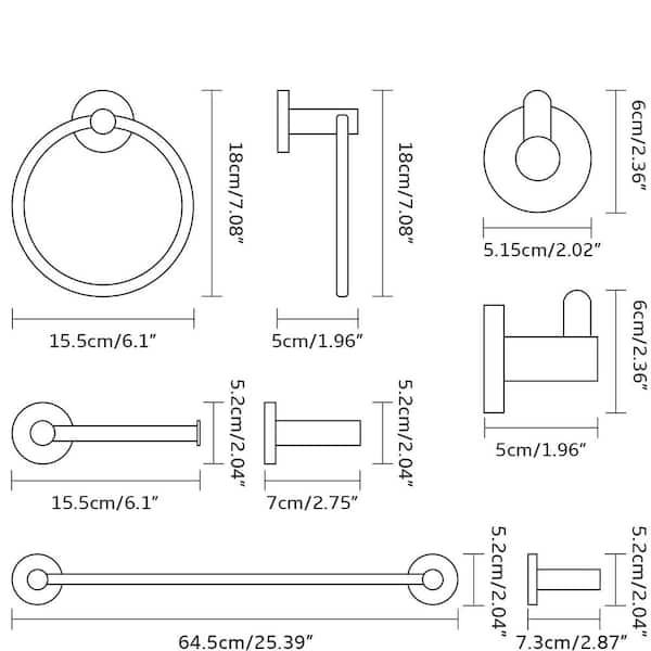 https://images.thdstatic.com/productImages/18a3fce4-4d8e-4ebe-88d0-c20c7911af5b/svn/black-dyiom-towel-racks-b09bfk22f9-c3_600.jpg