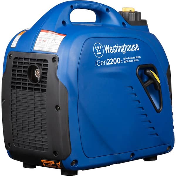 Westinghouse, 20V Cordless Power Inverter with Battery and Charger