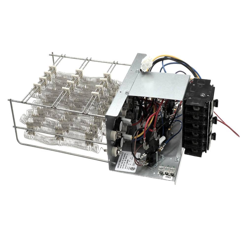 Electric Heat Kit Breaker 25KW S1-6HK16502506 price history on PriceWatchPro