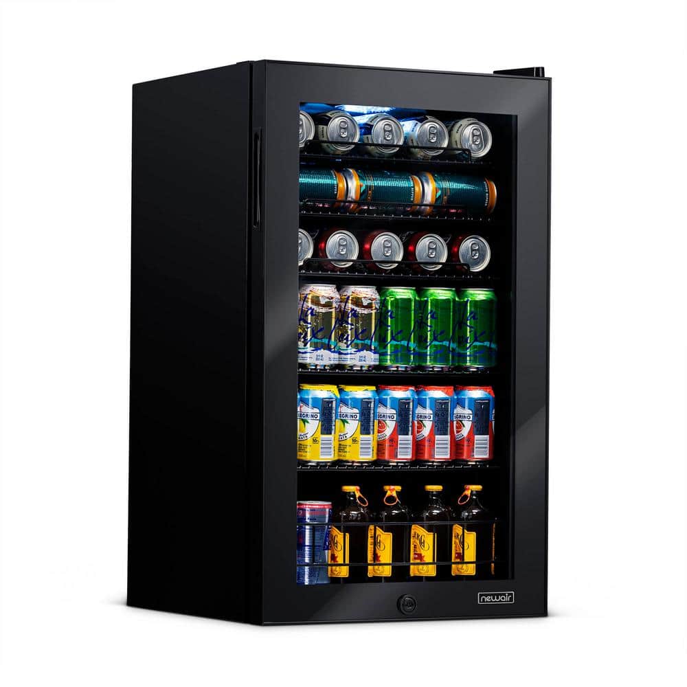 Less than 20 Inch Deep - Beverage Refrigerators - Beverage Coolers - The  Home Depot