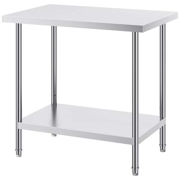 家具・インテリア STAINLESS STEEL CONTAINER TABLE TOP 50L STAINLESS STEEL CONTAINER TABLE TOP 50L
