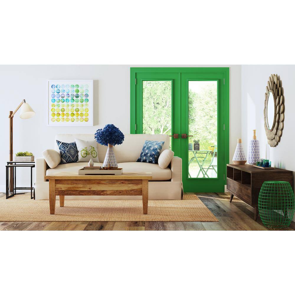 Walden Adjustable Arc Floor Lamp with Off-White Shade and Satin Steel Base