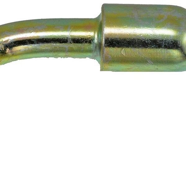 Unbranded Brake Hydraulic Hose 2000 Dodge Durango