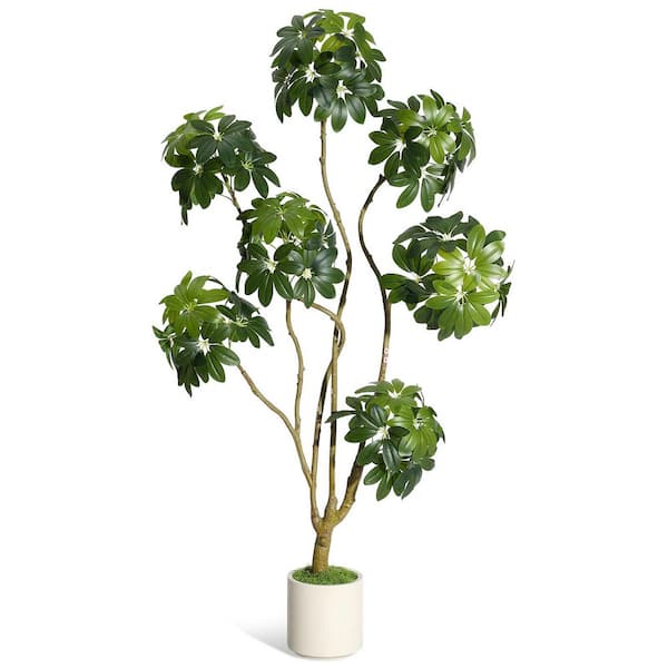 16 inch plant pot Mayne Nantucket 16