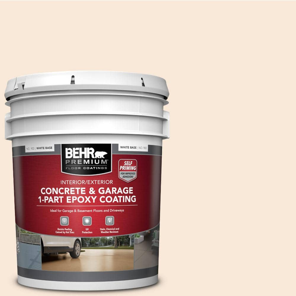 behr 1 part epoxy reviews