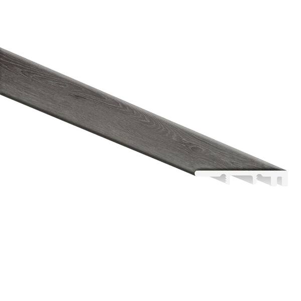 MSI Boca de Yuma 1/4 in. Thick x 13/4 in. Wide x 94 in. Length Luxury