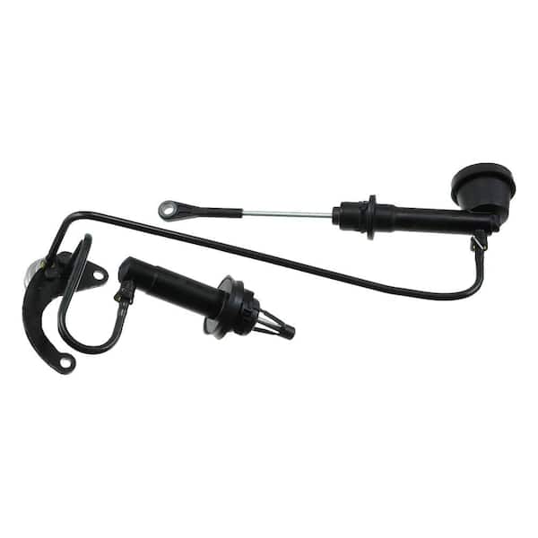 First Stop Clutch Master and Slave Cylinder Assembly