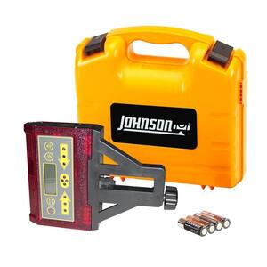 Johnson Level and Tool 40-6792 Remote Display
