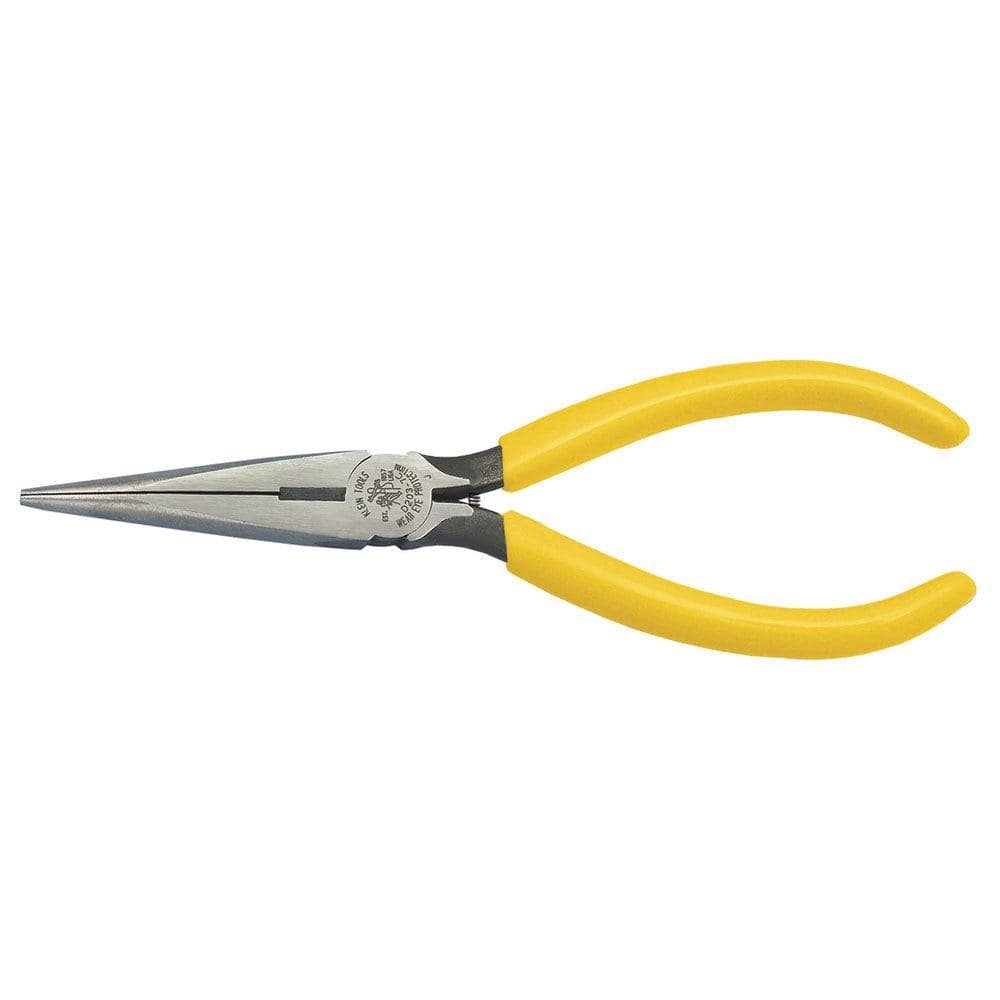 7in Aluminum Pliers - DANCO