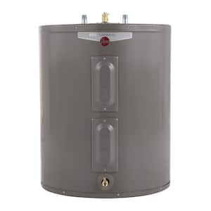 Sure Comfort 40 Gal. Tall 3 Year 34,000 BTU Natural Gas Tank Water Heater  SCG40T03ST34U1 - The Home Depot