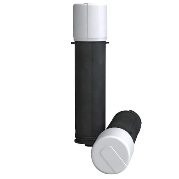 Kube Replacement Filter Pack