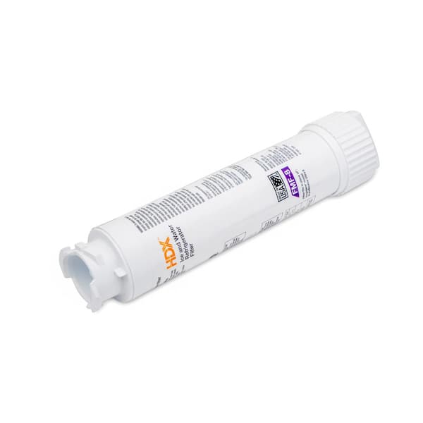 Fuji liquid repeater様用 HDX FMF-8 Premium Refrigerator Replacement Filter Fits Frigidaire