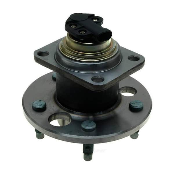 Raybestos Wheel Bearing and Hub Assembly