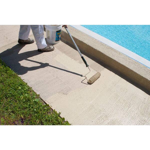 pool deck paint at home depot