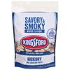 Kingsford 179 cu. in. BBQ Hickory Wood Chips 100523886