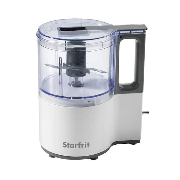 Starfrit 50 Watt 3-in-1 Electric Can Opener