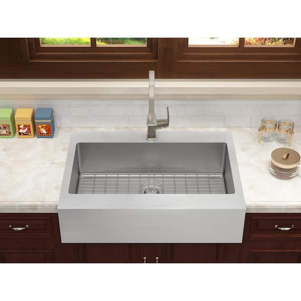 Brimley Retrofit Dual Mount Stainless Steel 33 Brimley Retrofit Dual Mount Stainless Steel 33