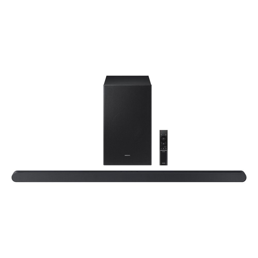 35 in. 3.1 Channel Bluetooth Soundbar with Remote price history on PriceWatchPro
