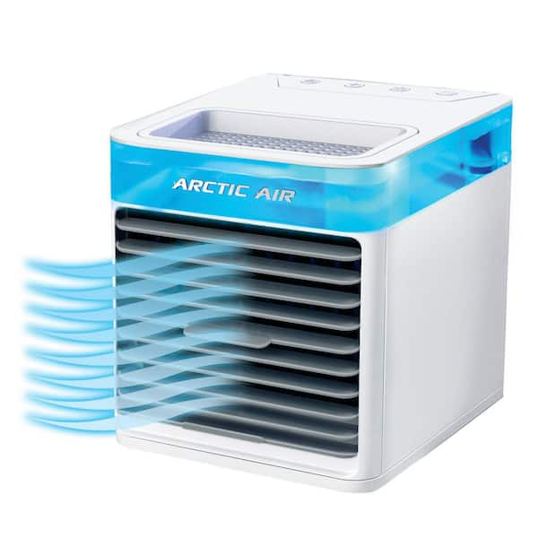 Arctic air evaporative air sales cooler