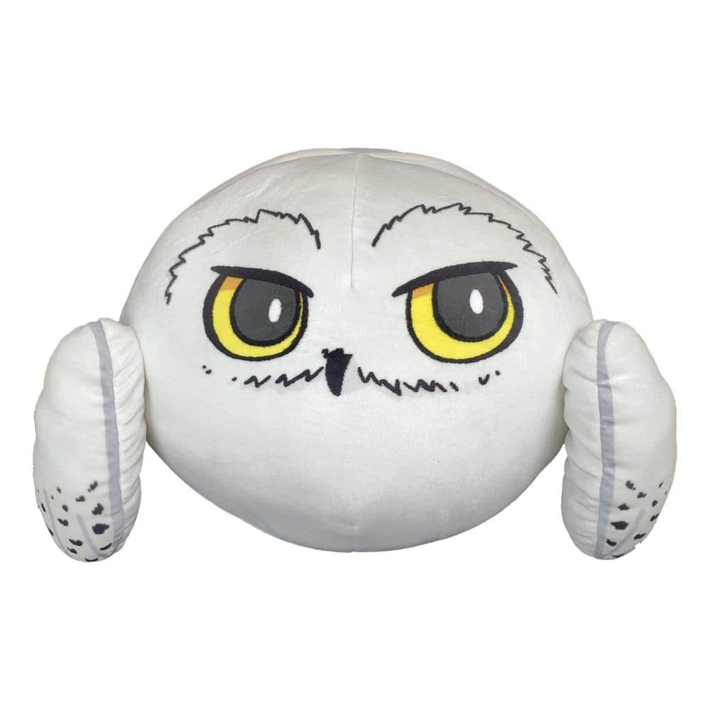 Harry potter hotsell hedwig pillow