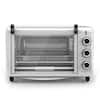 BLACK DECKER 6 Slice Crisp N Bake Air Fry Toaster Oven TO3217SS｜TikTok  Search