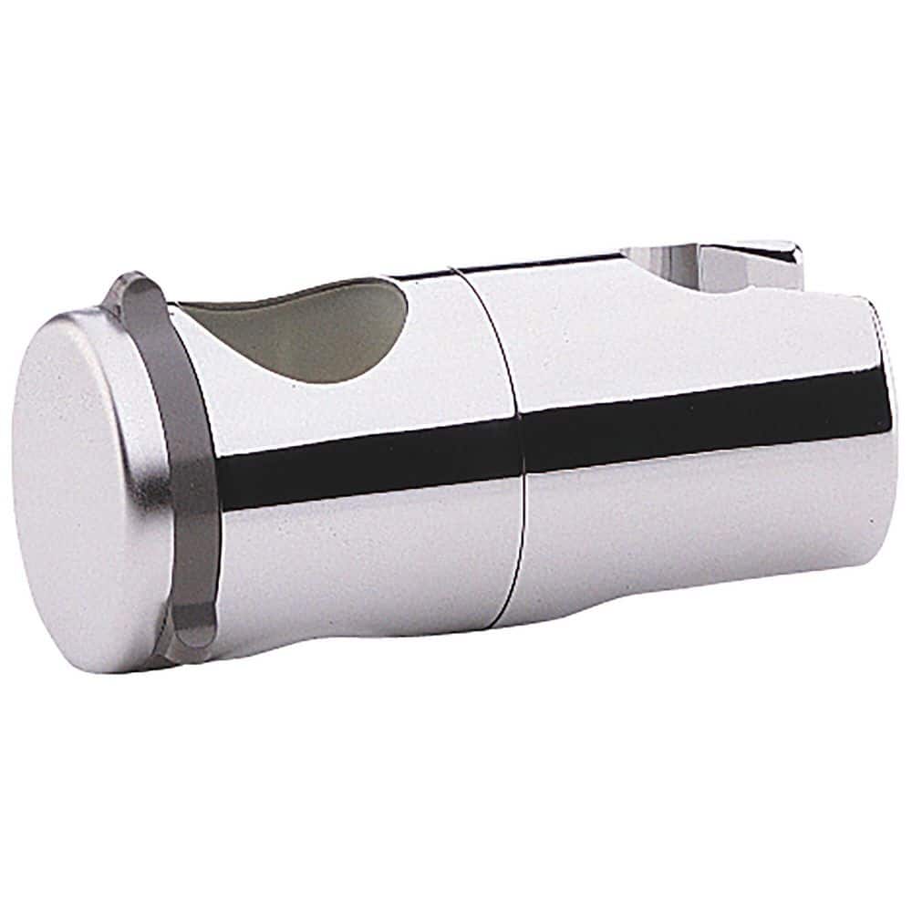 Relexa 4.5 in. Glide Element for Handheld Shower Bar in Chrome price history on PriceWatchPro
