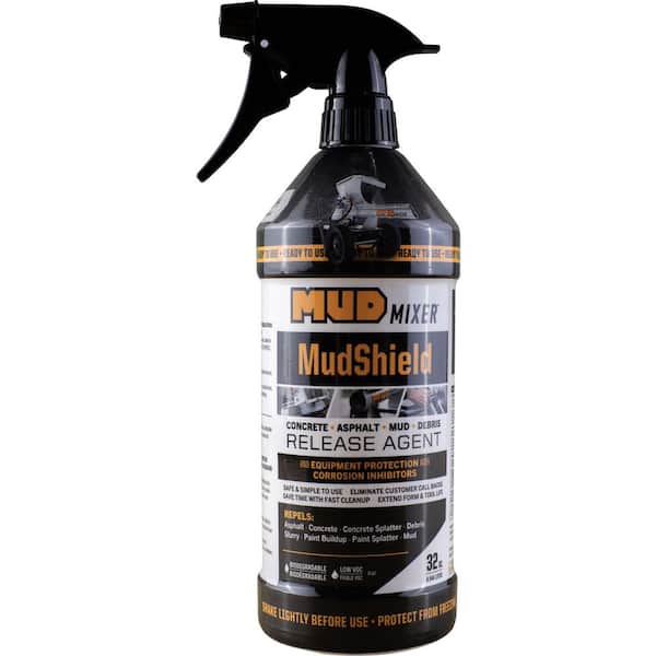 invisible ink mud mix“STANDARD.” 8L [S] invisible ink mud mix“STANDARD.” 8L [S] invisible ink mud mix