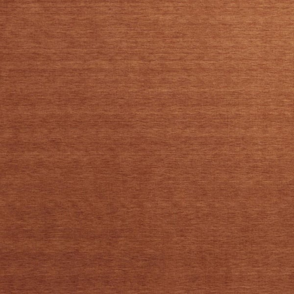 Orange Solid Color 4 ft. x 6 ft. Area Rug