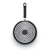 T-fal ProGrade 5 qt. Aluminum Nonstick Saute Pan with Lid, Black C5178264 -  The Home Depot