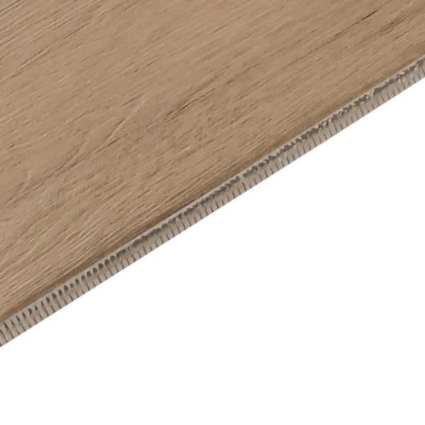 Daltile Suttongrove Oak 8 in. x 48 in. Matte Porcelain Floor and