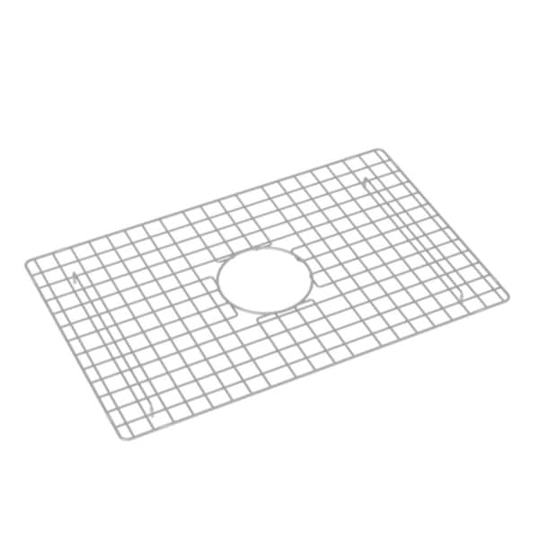 Wire Sink Grid for UM2318 Kitchen Sinks in Stainless Steel