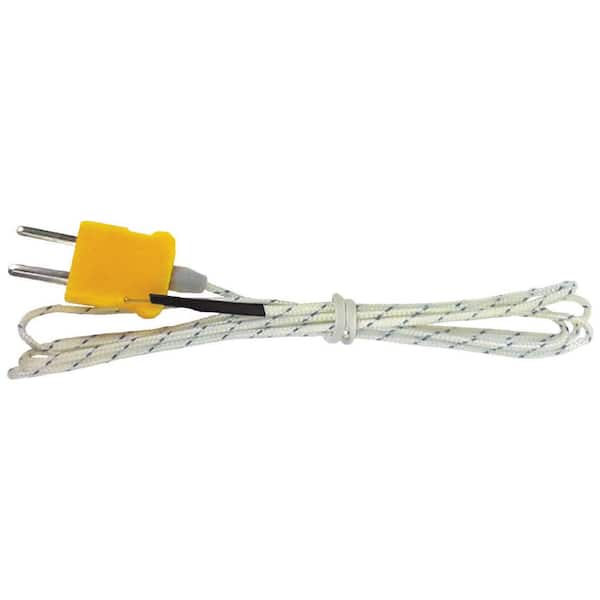Klein Tools Replacement K-Type Thermocouple