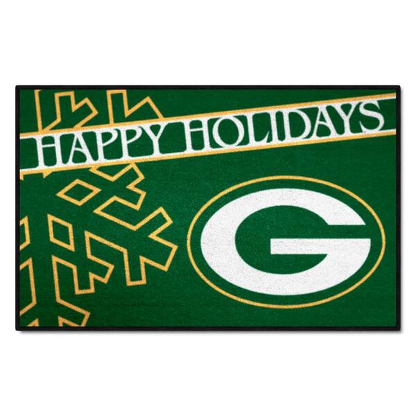 Packers Pro Shop Gift Card - Holiday