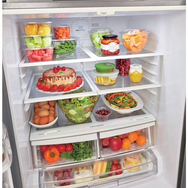 lg lfc22770st ice maker