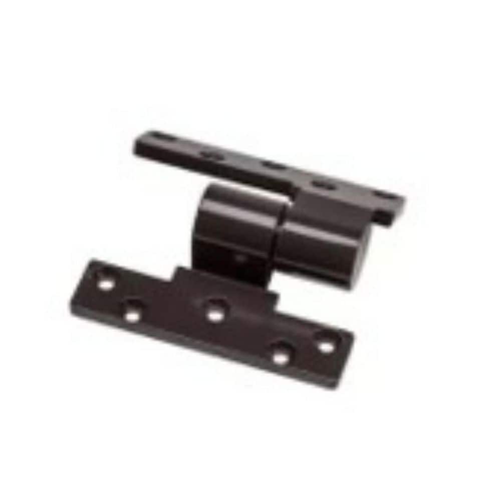 Storefront 3/4 in. Right Hand Intermediate Pivot Set in Duronodic price history on PriceWatchPro