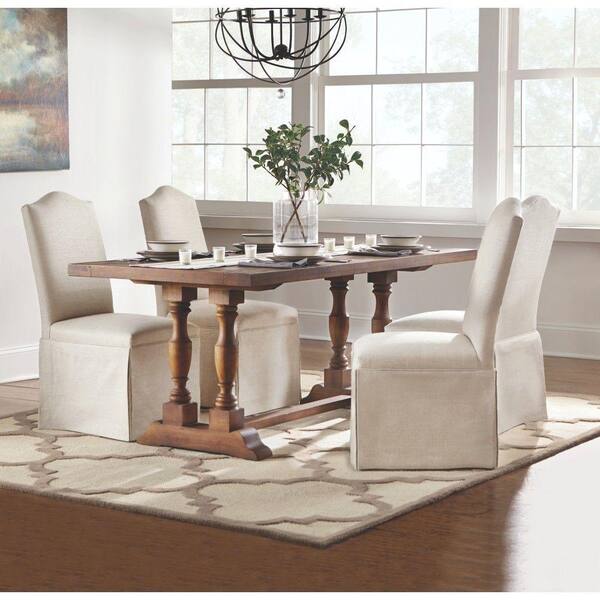 Home Decorators Collection Preston Cafe Dining Table