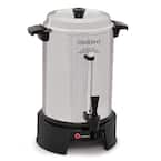 West Bend 54100 Coffee Urn 