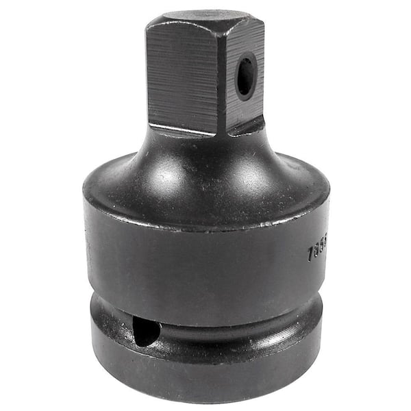 1 in. Adapter Drive Female X 3/4 in. Male