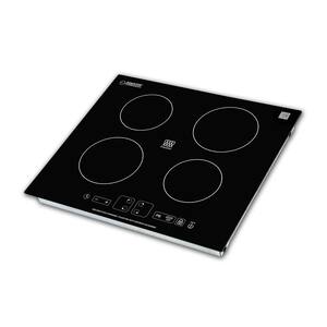 GASLAND Chef 24 in. Induction Built-In Vitro Ceramic Surface 