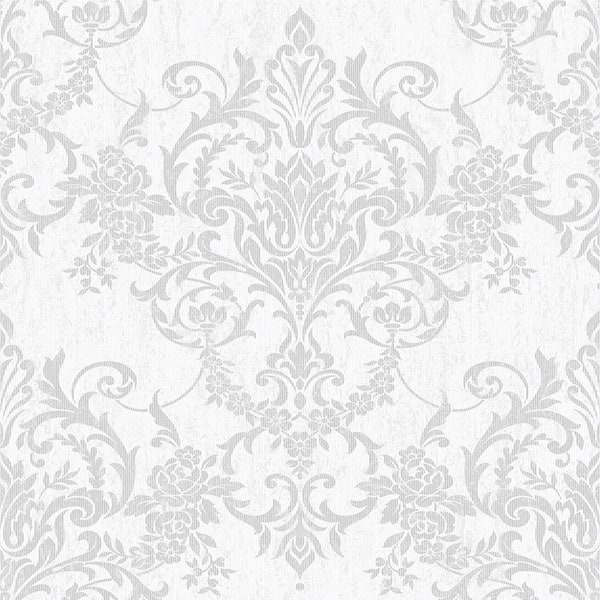 Damask Wallpaper – Mayflower Wallpaper