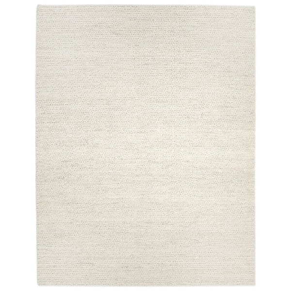 Wayne Contemporary Beige 5 ft. x 8 ft. Area Rug
