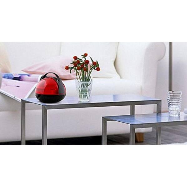Canary Red Humidifier